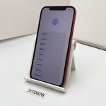 Good Apple iPhone 12 - Unlocked, 128 GB, Red, A2172