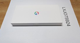 Mint
													Google Pixel 7 Pro - Unlocked, Obsidian, 128 GB, 12 GB, GE2AE, photo 3 of 5