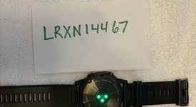 Mint
													Garmin Fenix 5X - Gray, photo 5 of 7