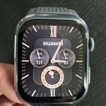 Good Huawei Watch D2 - Black
