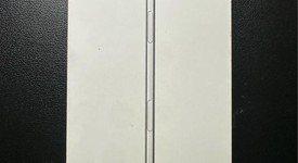 Mint
													Apple iPhone Air - Unlocked, Cloud White, 256 GB, A3260, photo 1 of 5