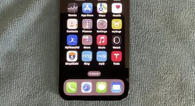 Mint
													Apple iPhone 13 Pro - Unlocked, Sierra Blue, 128 GB, A2483, photo 1 of 6