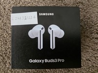 Samsung Galaxy Buds3 Pro