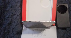 Mint
													OnePlus Open - Unlocked, Black, 512 GB, 16 GB, photo 6 of 6