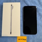 Mint Apple iPhone Air - Unlocked, 512 GB, Sky Blue, A3260