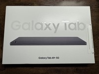 Samsung Galaxy Tab A9 Plus
