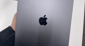 Mint
													Apple iPad Pro 11" 2nd Gen 2020 - Unlocked, Gray, 128 GB, A2068, photo 2 of 8