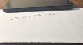 Mint
													Apple iPhone 13 - Unlocked, Midnight, 128 GB, A2482, photo 5 of 9