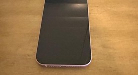 Good
													Apple iPhone 15 - Spectrum, Pink, 128 GB, A2846, photo 4 of 4