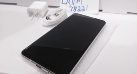 Good
													LG V30 - T-Mobile, Silver, 64 GB, H932SV, photo 2 of 19