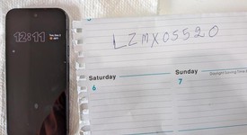 Good
													Google Pixel 9 - Unlocked, Obsidian, 128 GB, 12 GB, G2YBB, photo 1 of 8