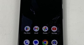 Good
													Google Pixel 8a - T-Mobile, Obsidian, 128 GB, 8 GB, GKV4X, Sub-6 5G, photo 1 of 7