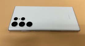 Good
													Samsung Galaxy S22 Ultra - Verizon, White, 512 GB, 12 GB, SM-S908U, photo 3 of 8