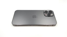 Fair
													Apple iPhone 12 Pro Max - Straight Talk, Graphite, 128 GB, A2342, photo 6 of 6