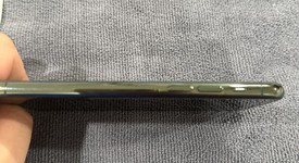 Mint
													Apple iPhone 11 Pro - Unlocked, Green, 256 GB, A2160, photo 4 of 7