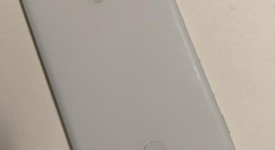 Mint
													Google Pixel 3 XL - Sprint, White, 64 GB, photo 4 of 16