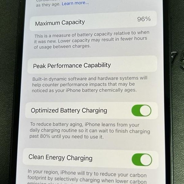 Apple iPhone 12 - Unlocked, 64 GB, Black, A2172