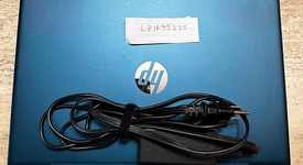 Good
													HP Pavilion Laptop, photo 2 of 3