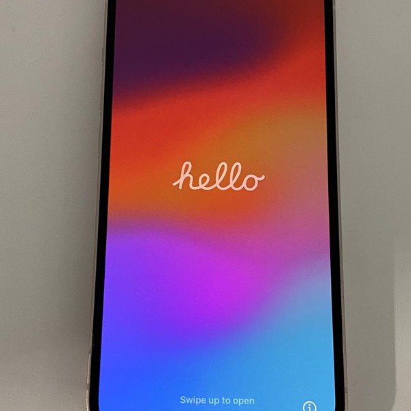 Apple iPhone 13 - Unlocked, 128 GB, Pink, A2482