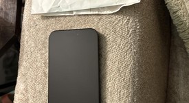 Good
													Apple iPhone 14 Pro Max - Unlocked, Black, 128 GB, A2651, photo 3 of 14