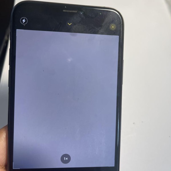 Apple iPhone Xs - Unlocked, 512 GB, Gray, A1920