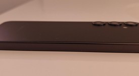 Good
													Samsung Galaxy S24 Plus - Unlocked, Black, 512 GB, 12 GB, SM-S926U1, photo 4 of 11