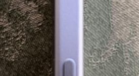 Mint
													Apple iPhone 15 - Unlocked Non-US, Blue, 256 GB, A3092, photo 5 of 8