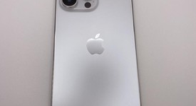 Good
													Apple iPhone 14 Pro Max - Unlocked, Silver, 512 GB, A2651, photo 1 of 6