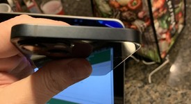 Good
													Apple iPhone 13 - Unlocked, Midnight, 128 GB, A2482, photo 5 of 6