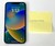 Good Apple iPhone 14 - Verizon, Blue, 128 GB, A2649