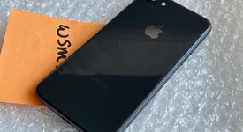 Mint
													Apple iPhone 8 - Unlocked, Gray, 256 GB, A1863, photo 4 of 8