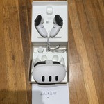 Mint Meta Quest 3 - 128 GB