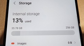 Fair
													Samsung Galaxy S22 Plus - Unlocked, Green, 256 GB, 8 GB, SM-S906U1, photo 6 of 6