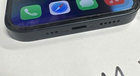 Good
													Apple iPhone 13 - Unlocked, Midnight, 128 GB, A2482, photo 2 of 11