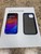 Fair Apple iPhone 13 - Unlocked, Blue, 128 GB, A2482