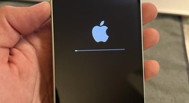 Good
													Apple iPhone 12 - Unlocked, Green, 128 GB, A2172, photo 2 of 9