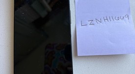 Good
													Apple iPhone 14 Pro - Unlocked, Black, 256 GB, A2650, photo 1 of 4