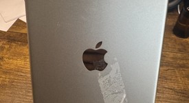Good
													Apple iPad Mini 4 - Wi-Fi, Gold, 128 GB, photo 3 of 3