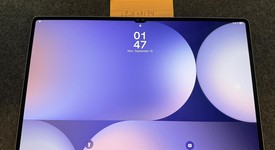 Mint
													Samsung Galaxy Tab  S10 Ultra - Wi-Fi, Moonstone Gray, 256 GB, 12 GB, SM-X920, photo 1 of 12
