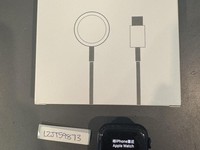 Apple Watch SE 2nd Gen 44mm