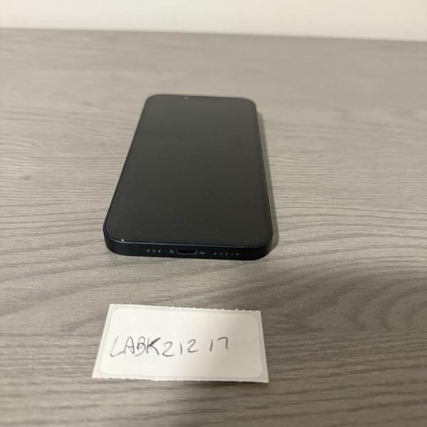 Apple iPhone 14 - Unlocked, 128 GB, Midnight, A2649