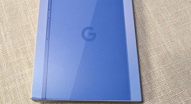 New
													Google Pixel 10 - Unlocked, Indigo, 128 GB, GLBW0, photo 2 of 4