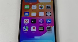 Mint
													Apple iPhone 11 Pro Max - Unlocked, Gold, 64 GB, A2161, photo 1 of 6
