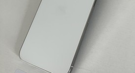 Mint
													Apple iPhone 13 Pro Max - Unlocked, Silver, 128 GB, A2484, photo 5 of 6