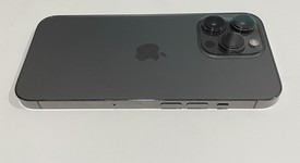 Mint
													Apple iPhone 12 Pro - Unlocked, Graphite, 256 GB, A2341, photo 3 of 4