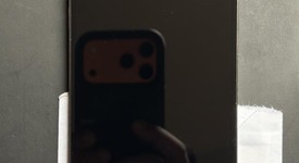 Good
													Apple iPhone 14 Pro Max - Unlocked, Purple, 256 GB, A2651, photo 1 of 3