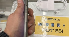 Mint
													Samsung Galaxy S24 Ultra - AT&T, Gray, 256 GB, 12 GB, SM-S928U, photo 5 of 8