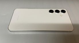 Good
													Samsung Galaxy S24 - Spectrum, Gray, 128 GB, 8 GB, SM-S921U, photo 5 of 8
