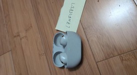 Used
													Sony WF-1000XM5 - Silver, photo 1 of 5