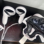 Mint Meta Quest 2 - 128 GB